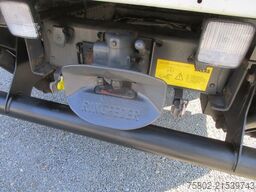 MERCEDES-BENZ Atego 823L *MP4+LBW+6,10m+KLIMA+AHK+Luftgef.*