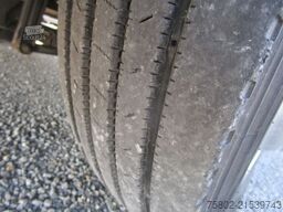 MERCEDES-BENZ Atego 823L *MP4+LBW+6,10m+KLIMA+AHK+Luftgef.*