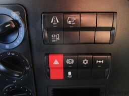 MERCEDES-BENZ Atego 823L *MP4+LBW+6,10m+KLIMA+AHK+Luftgef.*