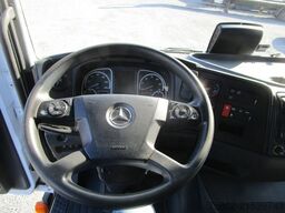 MERCEDES-BENZ Atego 823L *MP4+LBW+6,10m+KLIMA+AHK+Luftgef.*