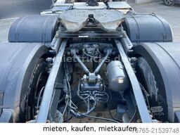 MERCEDES-BENZ 2645 LS 6x4 Kipphyd. mieten, kaufen, mietkaufen