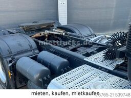 MERCEDES-BENZ 2645 LS 6x4 Kipphyd. mieten, kaufen, mietkaufen