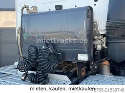 MERCEDES-BENZ 2645 LS 6x4 Kipphyd. mieten, kaufen, mietkaufen