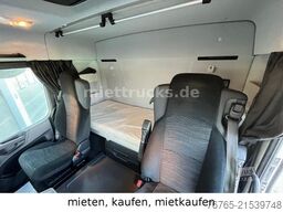 MERCEDES-BENZ 2645 LS 6x4 Kipphyd. mieten, kaufen, mietkaufen