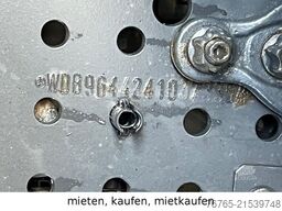 MERCEDES-BENZ 2645 LS 6x4 Kipphyd. mieten, kaufen, mietkaufen