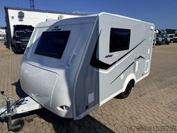 TRIGANO Mini Freestyle 290 Silver ~ VOLLAUSTATTUNG ~ `26