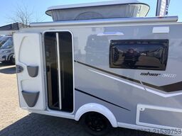 TRIGANO Mini Freestyle 290 Silver ~ VOLLAUSTATTUNG ~ `26