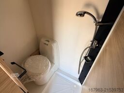 TRIGANO Mini Freestyle 290 Silver ~ VOLLAUSTATTUNG ~ `26