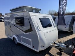 TRIGANO Mini Freestyle 290 Silver `26