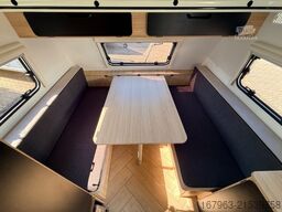 TRIGANO Mini Freestyle 290 Silver `26