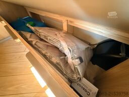 TRIGANO Mini Freestyle 290 Silver `26