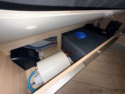 TRIGANO Mini Freestyle 290 Silver `26