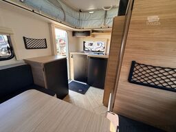 TRIGANO Mini Freestyle 290 Silver `26