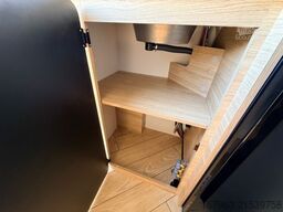 TRIGANO Mini Freestyle 290 Silver `26