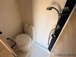 TRIGANO Mini Freestyle 290 Silver `26