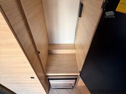 TRIGANO Mini Freestyle 290 Silver `26