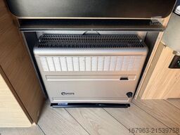 TRIGANO Mini Freestyle 290 Silver `26