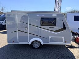 TRIGANO Mini Freestyle 290 Silver `26