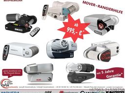 TRIGANO Mini Freestyle 290 Silver `26