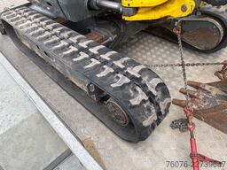 WACKER Neuson ET 20 1990 Btr./h