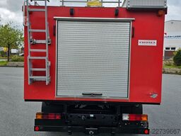 MERCEDES-BENZ 711D Vario Doka Thoma Feuerwehr