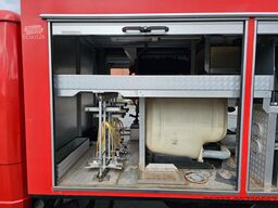 MERCEDES-BENZ 711D Vario Doka Thoma Feuerwehr