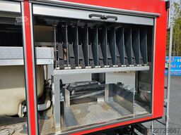 MERCEDES-BENZ 711D Vario Doka Thoma Feuerwehr