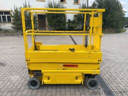 JLG 1930 ES Elektro Scherenbühne AH 7,72 m 230 kg