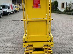 JLG 1930 ES Elektro Scherenbühne AH 7,72 m 230 kg