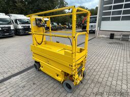 JLG 1930 ES Elektro Scherenbühne AH 7,72 m 230 kg
