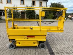 JLG 1930 ES Elektro Scherenbühne AH 7,72 m 230 kg