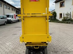 JLG 1930 ES Elektro Scherenbühne AH 7,72 m 230 kg