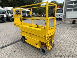 JLG 1930 ES Elektro Scherenbühne AH 7,72 m 230 kg