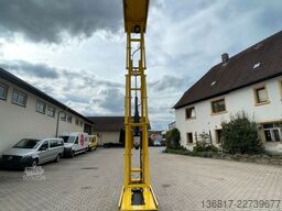 JLG 1930 ES Elektro Scherenbühne AH 7,72 m 230 kg