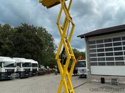 JLG 1930 ES Elektro Scherenbühne AH 7,72 m 230 kg