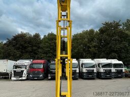 JLG 1930 ES Elektro Scherenbühne AH 7,72 m 230 kg