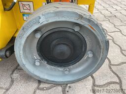 JLG 1930 ES Elektro Scherenbühne AH 7,72 m 230 kg