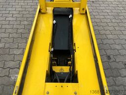 JLG 1930 ES Elektro Scherenbühne AH 7,72 m 230 kg