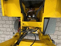 JLG 1930 ES Elektro Scherenbühne AH 7,72 m 230 kg