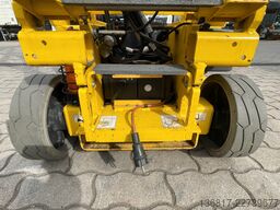 JLG 1930 ES Elektro Scherenbühne AH 7,72 m 230 kg