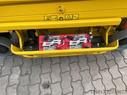 JLG 1930 ES Elektro Scherenbühne AH 7,72 m 230 kg