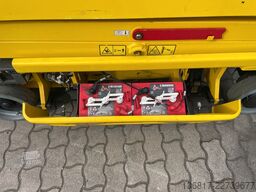 JLG 1930 ES Elektro Scherenbühne AH 7,72 m 230 kg
