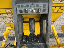 JLG 1930 ES Elektro Scherenbühne AH 7,72 m 230 kg
