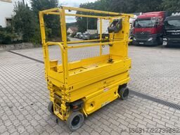 JLG 1930 ES Elektro Scherenbühne AH 7,72 m 230 kg