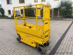 JLG 1930 ES Elektro Scherenbühne AH 7,72 m 230 kg