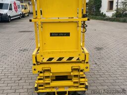 JLG 1930 ES Elektro Scherenbühne AH 7,72 m 230 kg