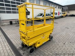 JLG 1930 ES Elektro Scherenbühne AH 7,72 m 230 kg