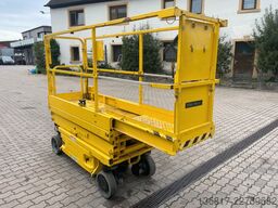 JLG 1930 ES Elektro Scherenbühne AH 7,72 m 230 kg