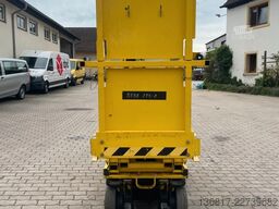 JLG 1930 ES Elektro Scherenbühne AH 7,72 m 230 kg