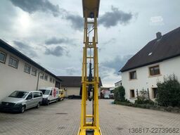 JLG 1930 ES Elektro Scherenbühne AH 7,72 m 230 kg